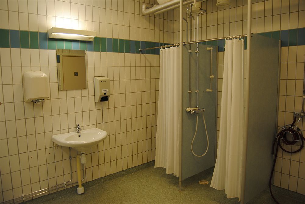 Krongarden Vandrarhem Kristinehamn Exterior photo